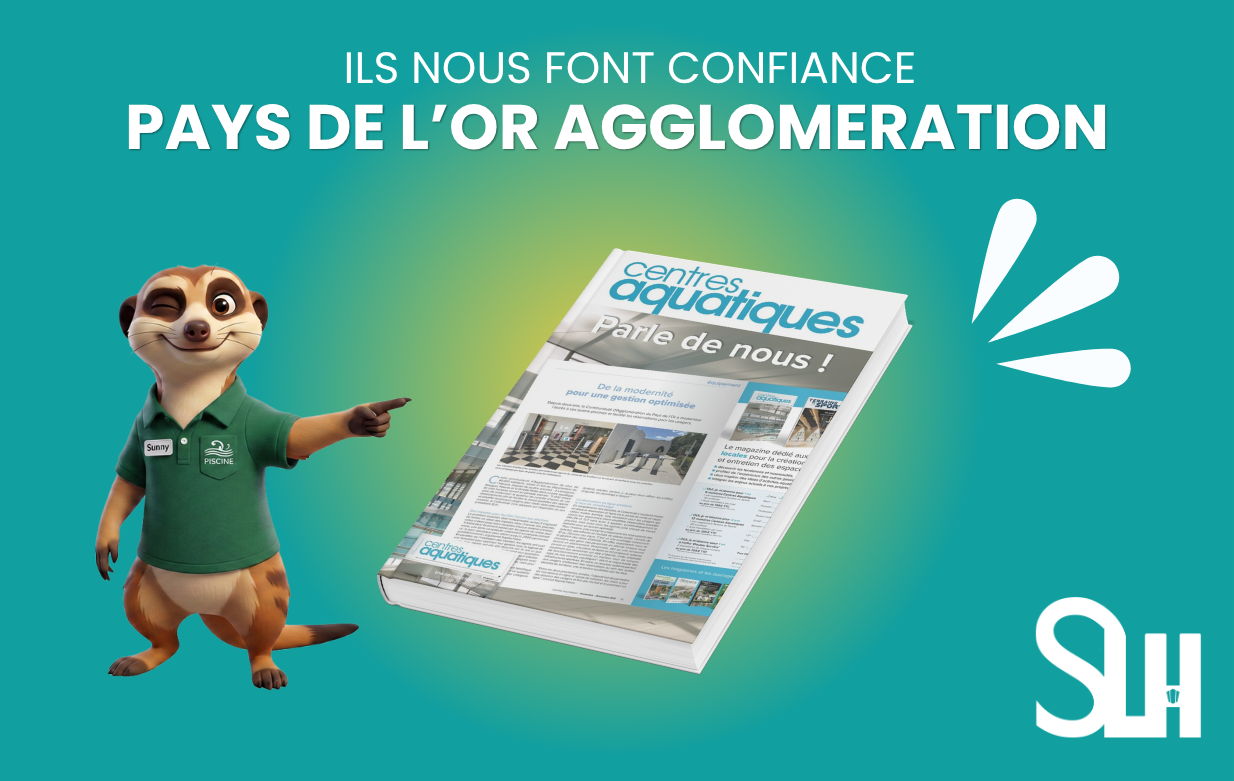 Ils nous font confiance
